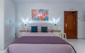 Apartamentos Villa Augusto Centro De Merida